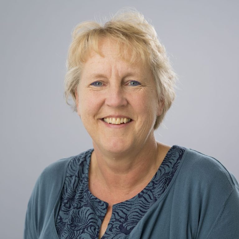 Foto van Anita van Vliet