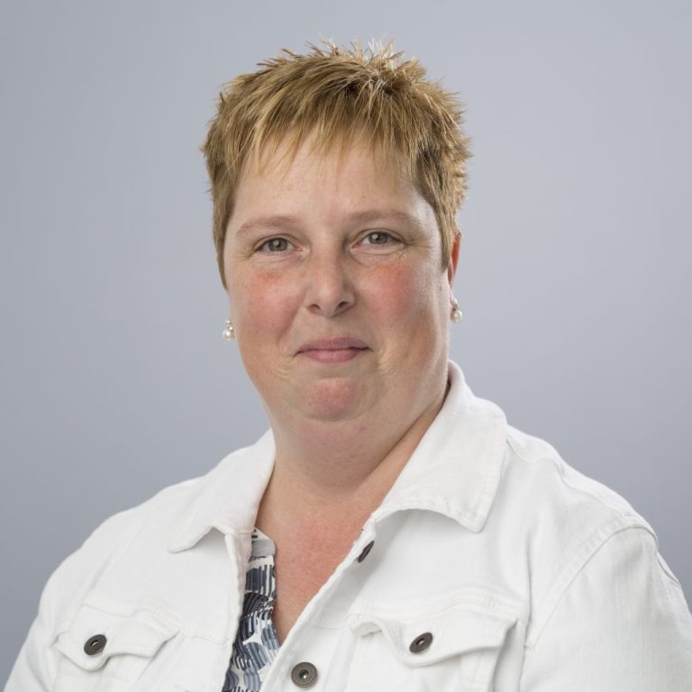 Foto van Isabelle Stuit- den Daas