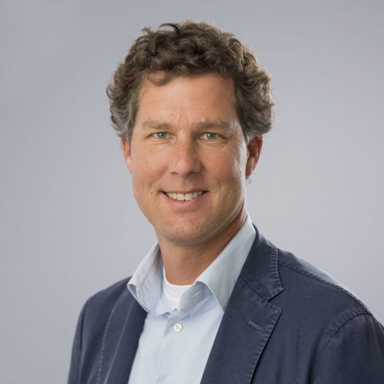 Foto van J.C. Holst