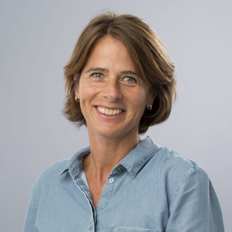 Foto van M. Verheggen