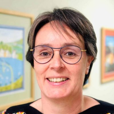 Foto van Marieke Roest