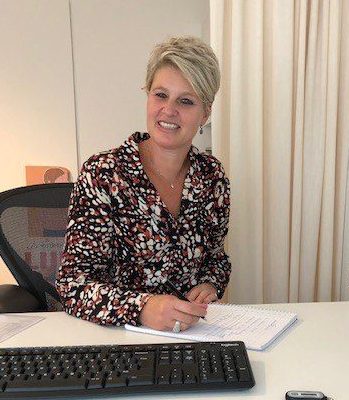 Foto van Miranda van Kampen