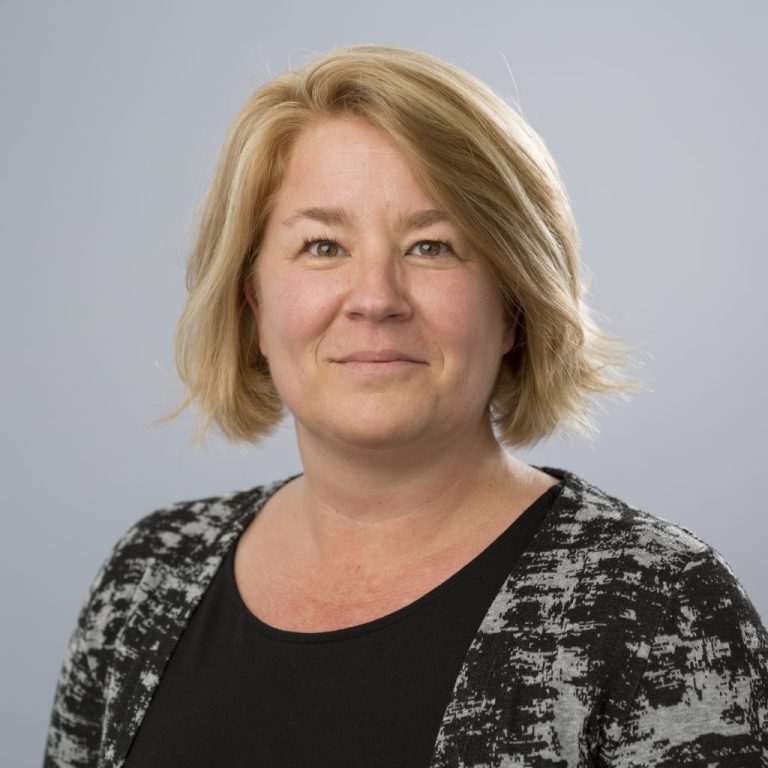 Foto van M. Veenstra-Groot