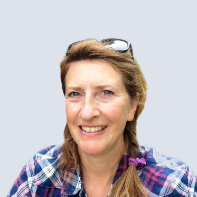 Foto van Wies Boermans