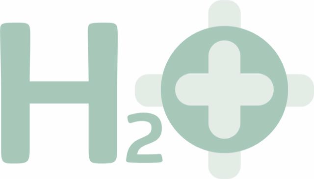 Logo Huisartsenpraktijk Holst
